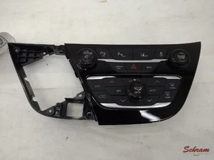 2017 Chrysler Pacifica 3 Zone Temperature Control 68230249AC 1863852 - Picture 1 of 4