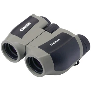 CARSON® ScoutPlus™ 10x 25mm Compact Porro Prism Binoculars - Picture 1 of 5