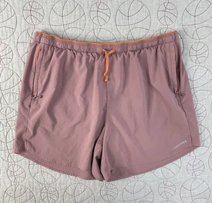 Pantalones Cortos Patagonia Para Mujer Multi Trails 51/2" Forro Breve / Para Mujer’s XL - Imagen 1 de 7