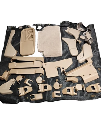 Toyota Tacoma 2001 piezas interiores OEM Foto 1 de 4