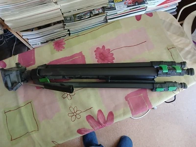 stativ kamera profi - Bild 1 von 4