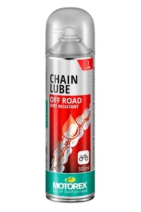 MOTOREX CHAIN LUBE OFFROAD 500 ML - Bild 1 von 1