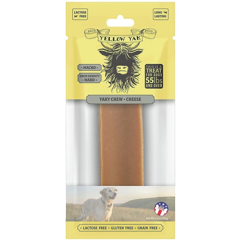 Yellow Yak Yaky Macro 5.3 oz Bag - Image 1 of 1