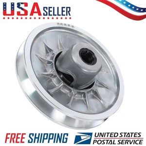 Caltric Secondary Clutch For Can Am Defender HD8 / Max HD8 2016-2020 420686523 - Picture 1 of 13