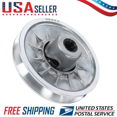 Caltric Secondary Clutch For Can Am Defender HD8 / Max HD8 2016-2020 420686523 - Image 1 of 4