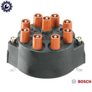 DISTRIBUTOR CAP 0 290 004 505 FOR MERCEDES-BENZ M116.961/960 M116.963/962 3.8L - Picture 1 of 9