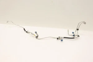 2017 - 2020 FIAT 500L 1.4L A/C AIR CONDITIONER HOSE LINE OEM 51981555 - Picture 1 of 10