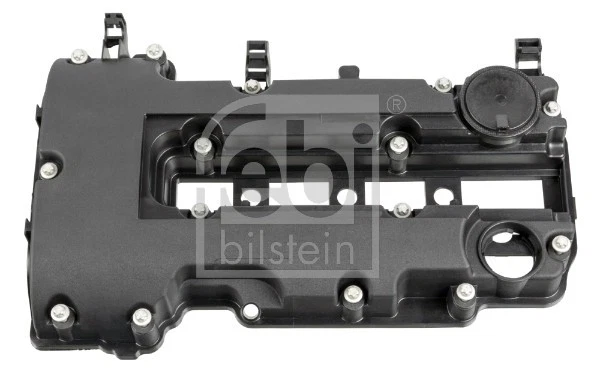 Tapa de cilindros Febi Bilstein 49615