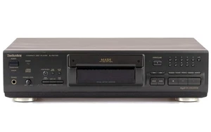 Technics SL-PS770D Lettore CD + FB / Toslink / Mantenuto 1 anno di garanzia [2] - Foto 1 di 5