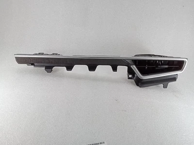 2019-2023 Toyota Corolla Front Right Dash Vent Trim Panel Display 5566212400  - Image 1 of 4