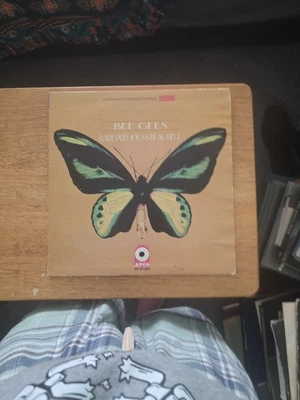 THE   BEE   GEES                LP      RARE PRECIOUS & BEAUTIFUL - Image 1 of 4