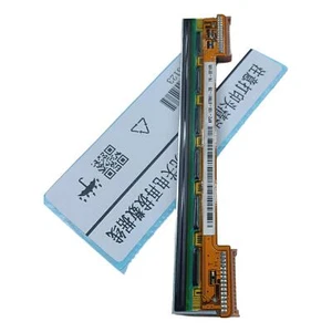 P1112640-218 Printhead Print Head 203DPI Fits For Zebra ZD421T ZD421D ZD421 - Afbeelding 1 van 5