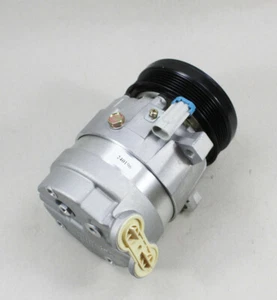 HC Cargo Klimakompressor Opel Omega B Caravan 240196 - Bild 1 von 2
