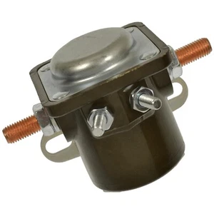 New SMP Starter Solenoid For 1953 Ford Courier Sedan Delivery - Picture 1 of 7