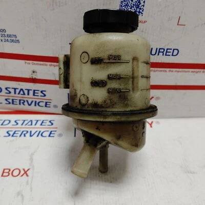 Depósito de dirección asistida Nissan Xterra 05-15 OEM 49180-EA000 Foto 1 de 4