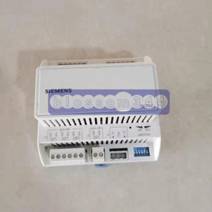 1 Stück gebrauchtes Siemens Steuermodul POL955.00/STD - Bild 1 von 1