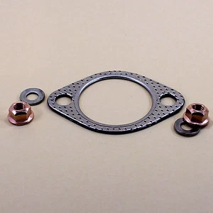 ✅Auspuff Dichtung für BMW und Mazda , Abgaskrümmer , Abgasanlage - Bild 1 von 3