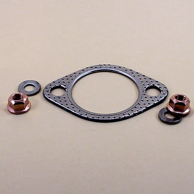 ✅Auspuff Dichtung für BMW und Mazda , Abgaskrümmer , Abgasanlage - Bild 1 von 3