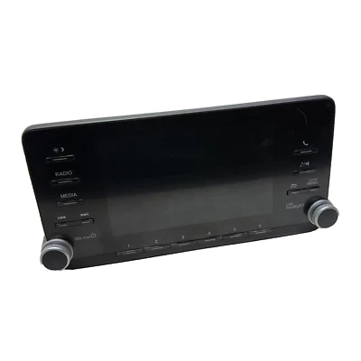 OEM TABLERO TABLERO PANTALLA MONITOR MONTAJE HONDA ACUERDO 2018-2020 Foto 1 de 4