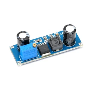 Convertisseur XL7015 DC-DC module d'alimentation abaissé 5V-80V large tension - Photo 1/4