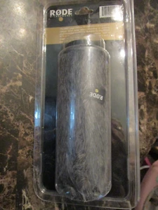 Rode WS7 Large Deluxe Shotgun Microphone Windscreen - Picture 1 of 4