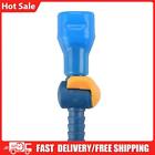 Silicone Cycling Hydration Suction Nozzle Sports Accessories (Right Angle Kit)