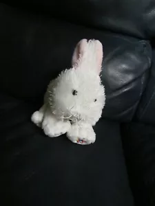 Ganz Lil' Kinz Rabbit Webkinz Plush 2 - Picture 1 of 5