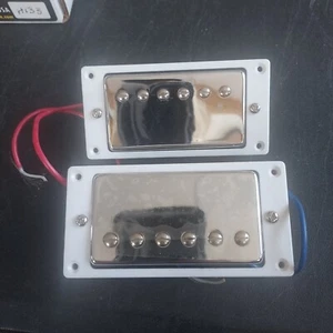Epiphone Humbucker Pickups - Picture 1 of 2