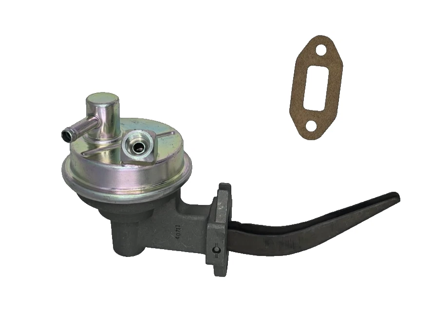 Fuel Pump 1975 Buick Apollo, 1975 Pontiac Ventura, 1970-1975 Oldsmobile - Image 1 of 4