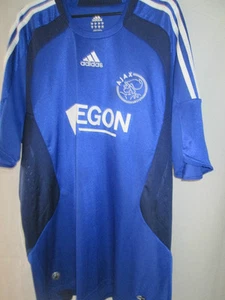 Ajax 2008-2009 Auswärts Fußballtrikot Extra Large ./14354 - Bild 1 von 2