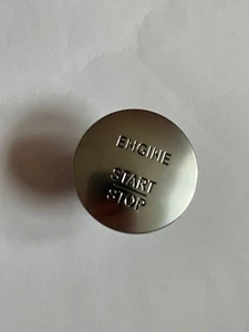 Start Stop Button Engine Keyless-Go for Mercedes - Picture 1 of 4