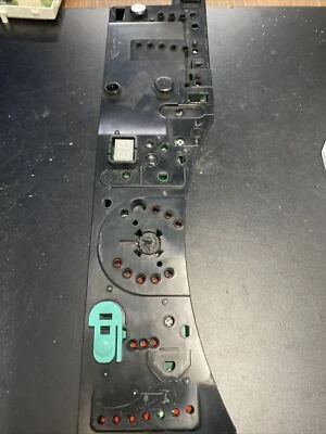 Kenmore Whirlpool Dryer User Interface Control Board 8559816 Rev | |BKV139 - Image 1 of 4