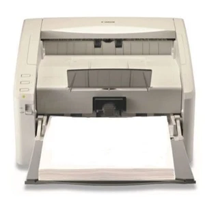 Flatbed Scanner ImageFormula DR-4010C M11059 Tested and Functional - Picture 1 of 1