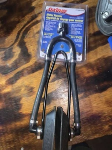 SeaSense 50073750 Rectangular Doble Flujo Motor Flusher - Imagen 1 de 2