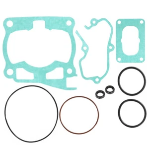 For YAMAHA YZ125 1998-2001 YZ 125 Cylinder Head Gask Top End Gasket Kit Set - Picture 1 of 8