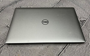 Dell XPS Laptop - 9560 - i7-7700HQ - Nvidia GTX 1050 - Windows 10 Pro