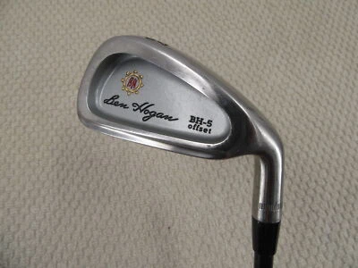 Ben Hogan Apex Edge BH-5 Offset 3 Iron RH Graphite Shaft Stiff Flex ~EUC~ - Image 1 of 4
