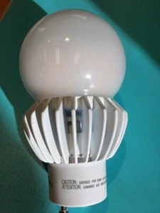 GreenCreative 17W Dimmable A21 GU24 2700K LED Bulbs Replaces 100W - Picture 1 of 7
