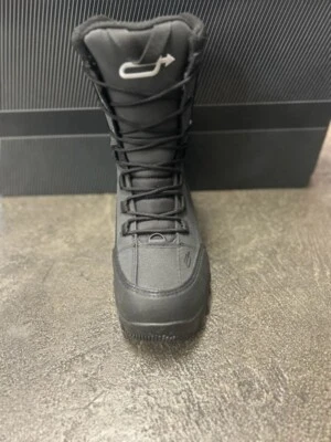 Botas impermeables aisladas Arctiva ADVANCE (Negras) Elige Talla Foto 1 de 4