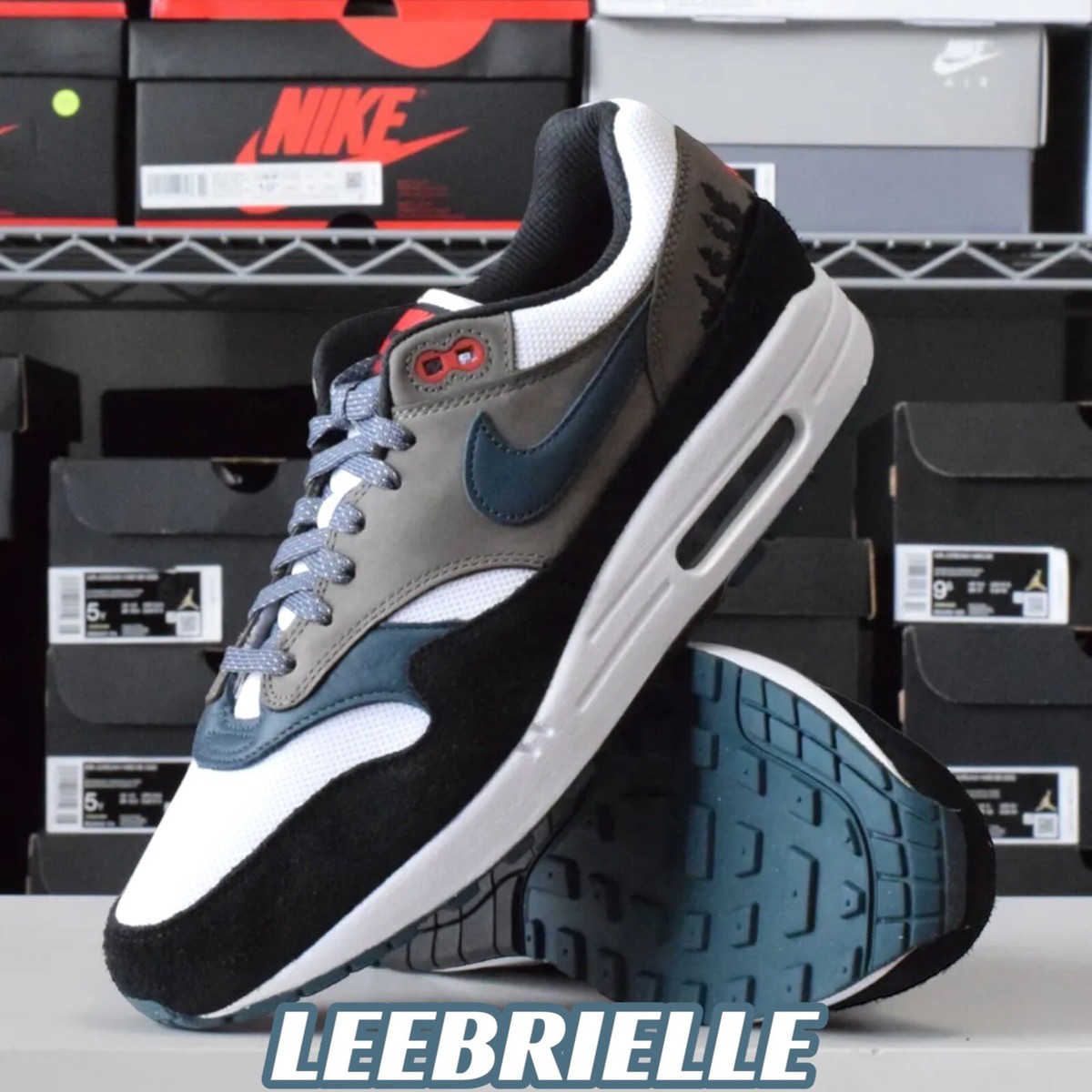 Nike Air Max 1 Escape for Sale | Authenticity Guaranteed | eBay Nike Air Max 1 Escape for Sale | Authenticity Guaranteed | eBay