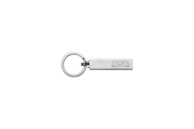 ADA LAB Aqua Design Amano 2017 Key Ring Keychain