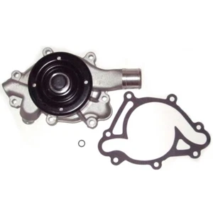 POMPA ACQUA PER 3.9L V6 5.2L V8 5.9L V8 DODGE DAKOTA DURANGO JEEP GRAND CHEROKEE - Foto 1 di 1
