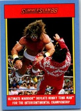 2017 TOPPS WWE 30 YEARS OF SUMMERSLAM CARD PICK CHOOSE YOUR CARDS