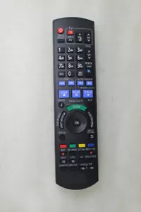Mando a distancia para grabadora Blu-ray Panasonic DMR-BWT735 DMRBWT735EC DMRBWT735EC - Imagen 1 de 3