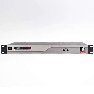 Echo Layla Event 20 Bit Multi-track Recording System Audio Interface - Image 1 of 4