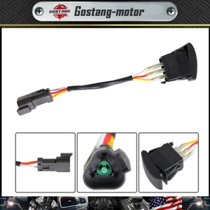 Forward Reverse Switch For Yamaha G22 G29 Drive Golf Carts JU2-H2917-00-00 - Picture 1 of 10