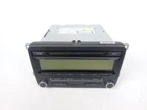 5M0035186AA radio für VOLKSWAGEN TOURAN (1T3) 2.0D KW103 - 140CV CFH K3132-96952 - Bild 1 von 3