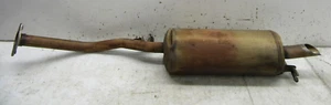 2012-2014 Toyota Prius OEM 1.8L Right Rear Exhaust Muffler - Picture 1 of 9