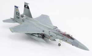 HA4531 1/72 F-15C Eagle 85-0114 Mig Killer USAF 58th TFS Eglin AFB Florida 1991 - Imagen 1 de 4