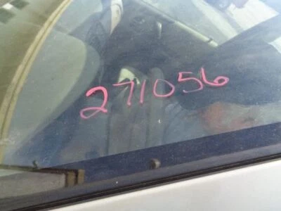 Engine 1.6L VIN 2 8th Digit Federal Emissions Fits 99-00 MAZDA PROTEGE 325970 - Image 1 of 4